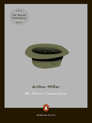 cover image of Mr. Peters' Connections